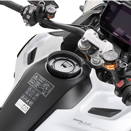 Givi BF74 mocowanie torby TANKLOCK